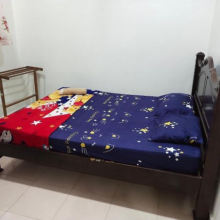 Assyifa Homestay Dungun Exteriér fotografie