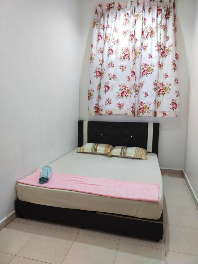 Assyifa Homestay Dungun Exteriér fotografie
